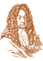 Gottfried Wilhelm Leibniz