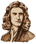 Isaac Newton