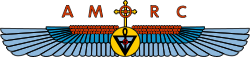AMORC logo